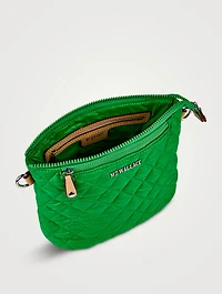 Metro Scout Crossbody Bag
