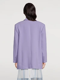 Irena Oversized Blazer
