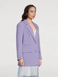Irena Oversized Blazer