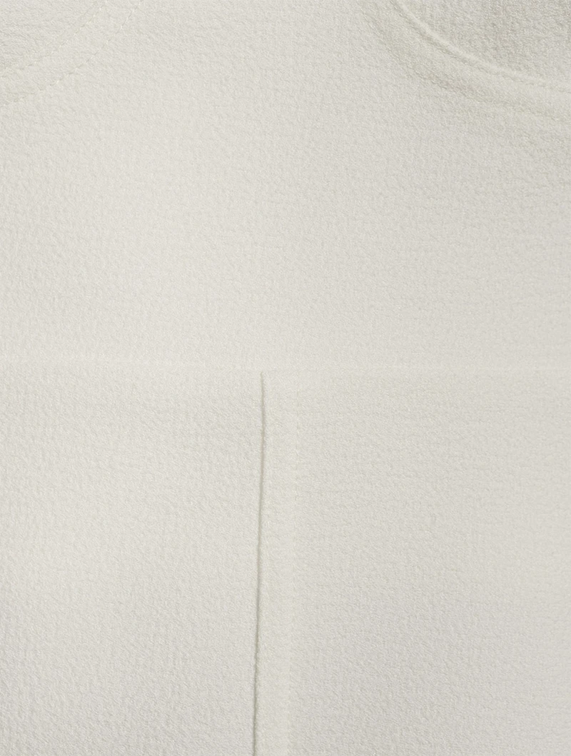 Amura Bustier Midi Dress