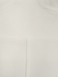 Amura Bustier Midi Dress