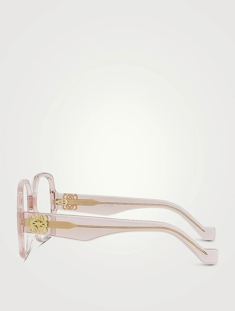 Square Optical Glasses