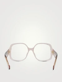 Square Optical Glasses