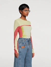 Square Optical Glasses