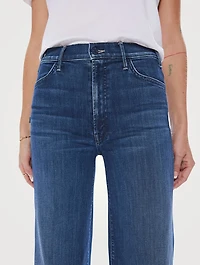 The Hustler Roller Flare Jeans