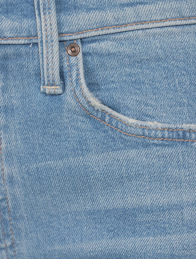 The Tripper Flare Ankle Jeans