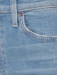 The Tripper Flare Ankle Jeans