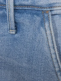 The Rambler Cargo Straight-Leg Jeans