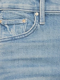 Rider Straight-Leg Jeans