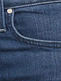The Rambler Ankle Straight-Leg Jeans