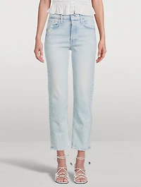 The Tomcat Straight Jeans