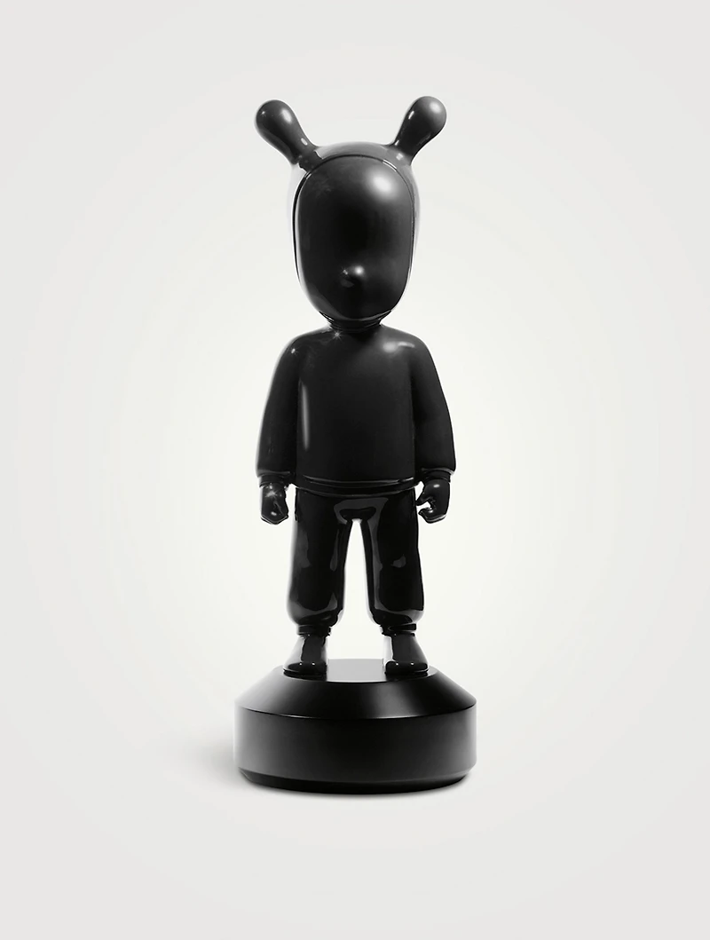 The Guest Figurine - Big