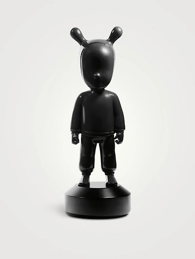 The Guest Figurine - Big