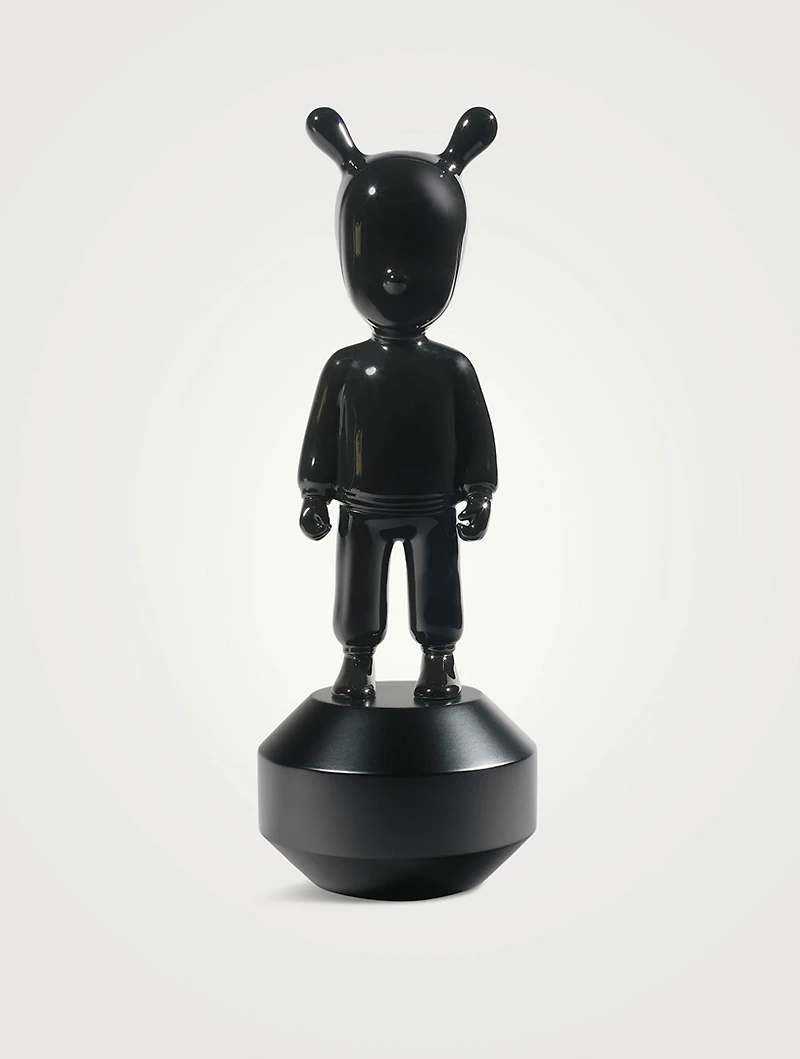 The Guest Figurine