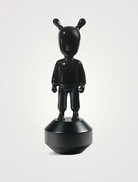 The Guest Figurine