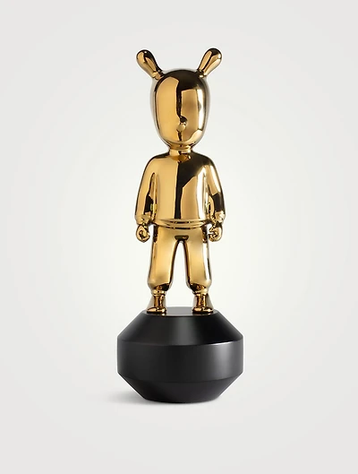 The Guest Figurine - Little