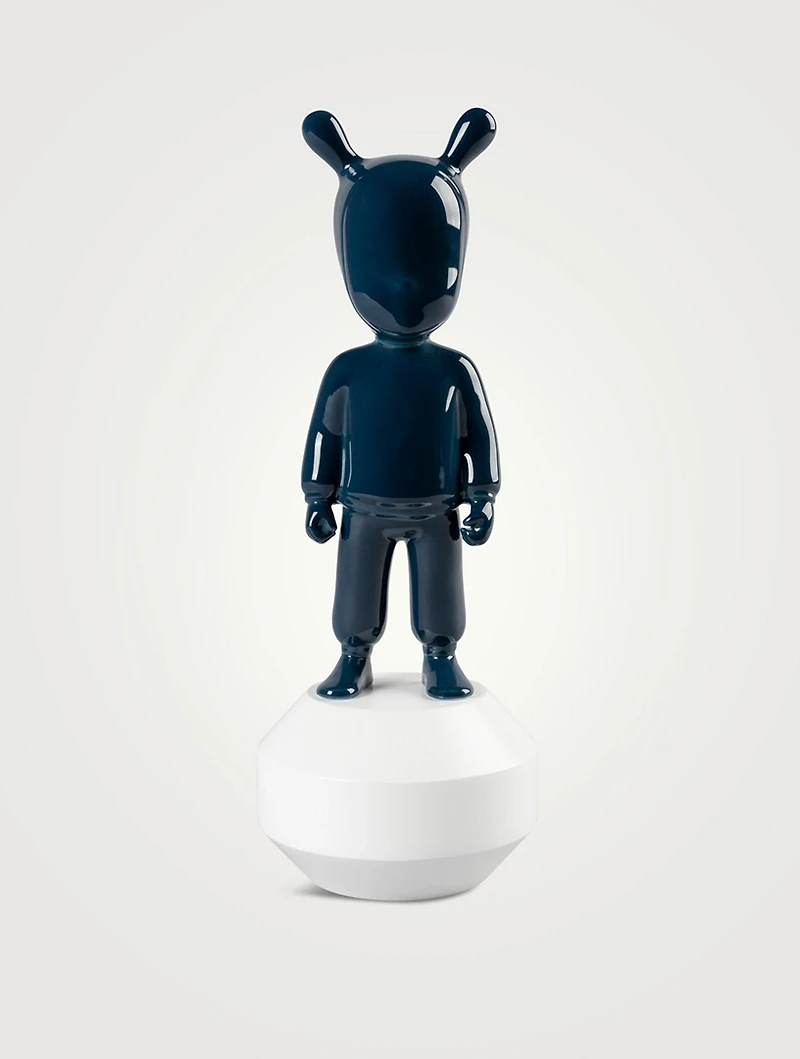 The Guest Figurine - Little