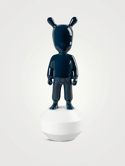 The Guest Figurine - Little
