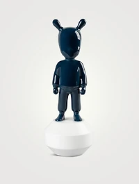 The Guest Figurine - Little