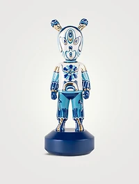Guest By Kzeng Jiang Figurine