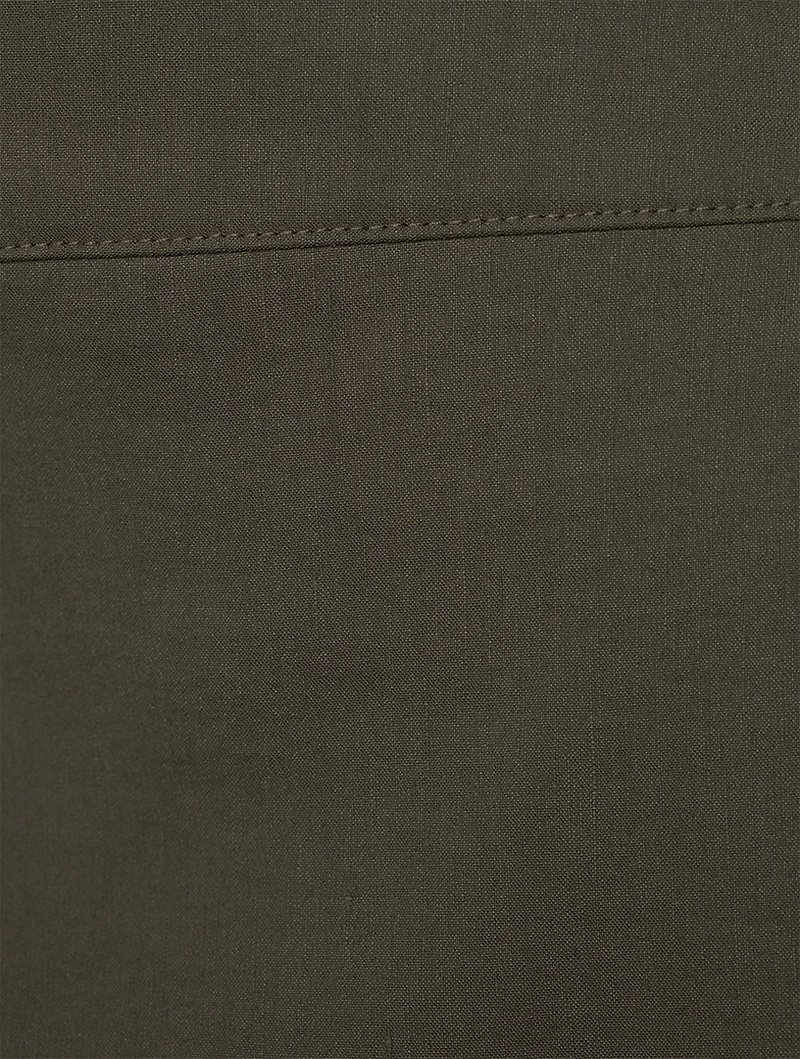 Good Linen Shorts