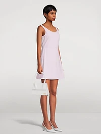 Good Linen Mini Dress