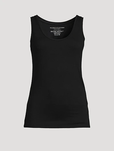 Soft Touch Tank Top