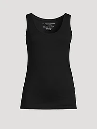 Soft Touch Tank Top