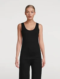 Soft Touch Tank Top