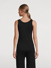 Soft Touch Tank Top
