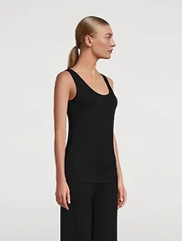 Soft Touch Tank Top