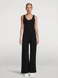 Soft Touch Tank Top