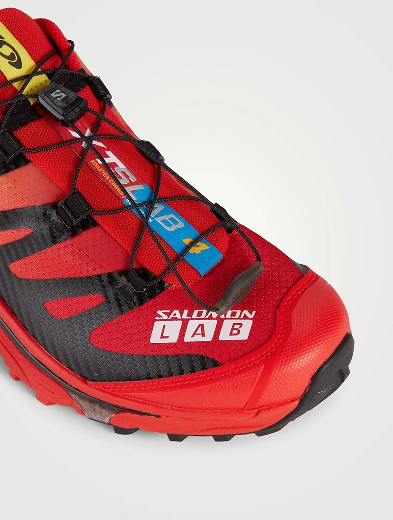 XT-4 OG Sneakers
