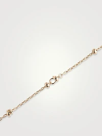Iconica 18K Rose Gold Necklace