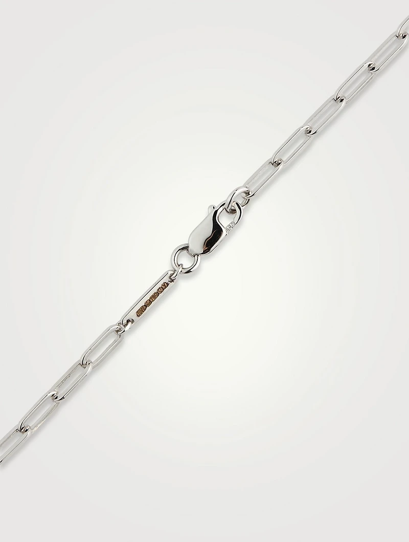 CH2 Tablet Twister Pendant WG