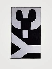 Beach Towel