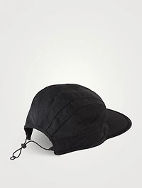 Running Ball Cap