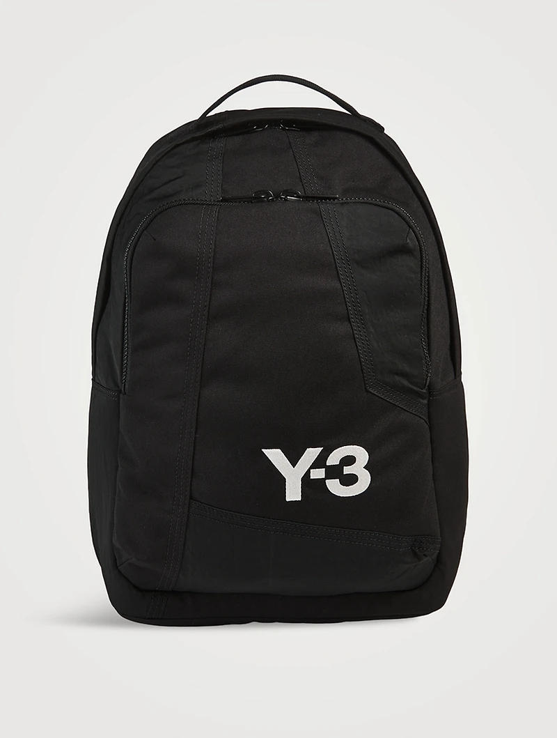 Logo Backpack