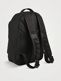 Logo Backpack