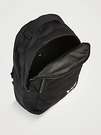 Logo Backpack