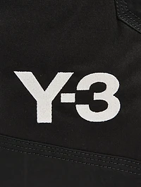 Logo Backpack
