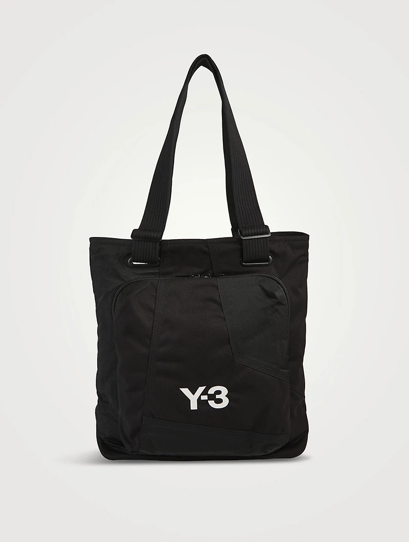 Logo Tote Bag