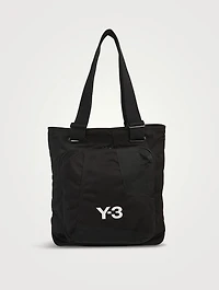 Logo Tote Bag