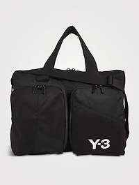 Weekend Bag