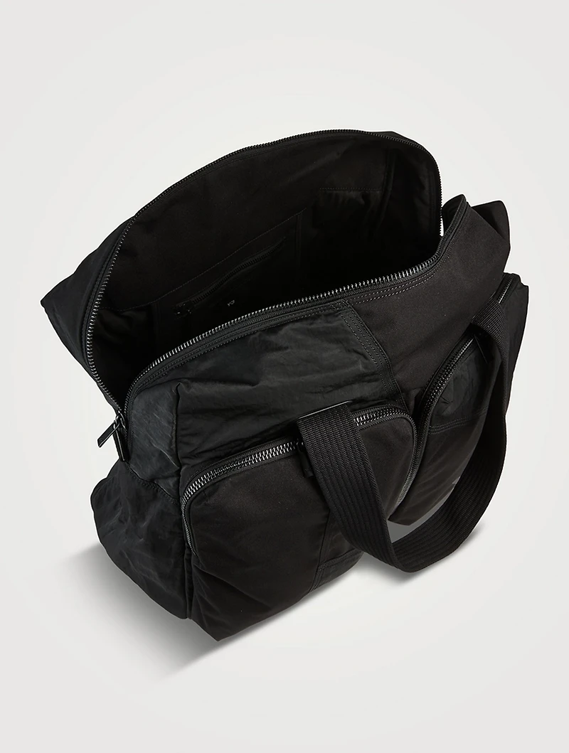 Weekend Bag
