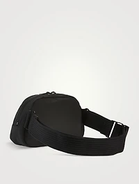 Recycled Nylon Crossbody Bag