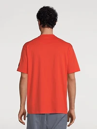 Cotton Relaxed T-Shirt