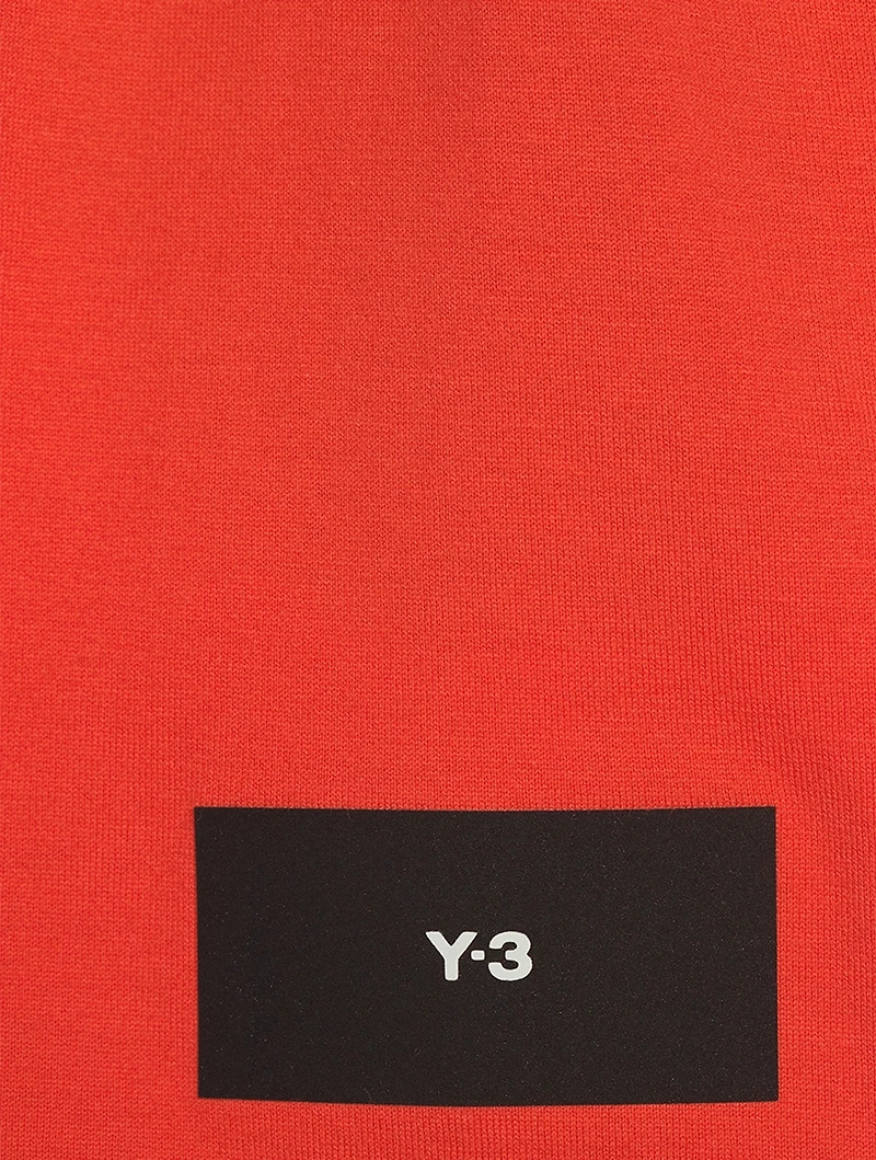 Cotton Relaxed T-Shirt