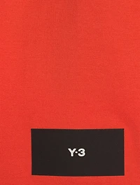 Cotton Relaxed T-Shirt