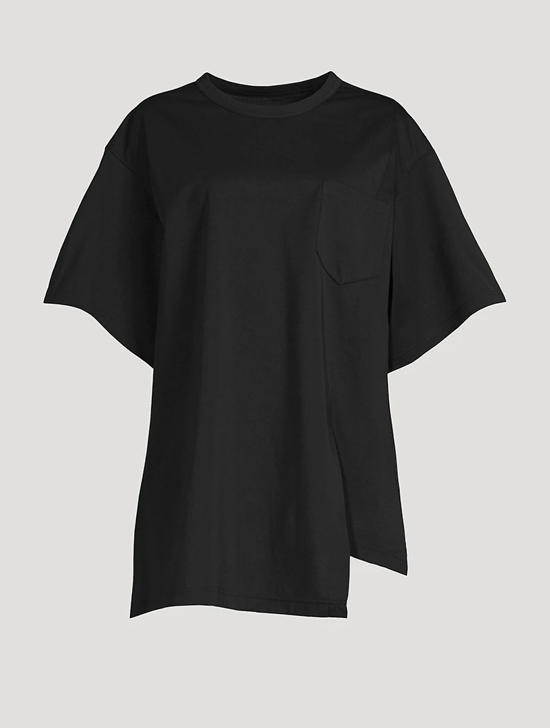 Premium Oversized T-Shirt